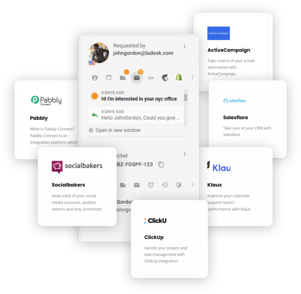 Skvělé funkce nemusí být drahé