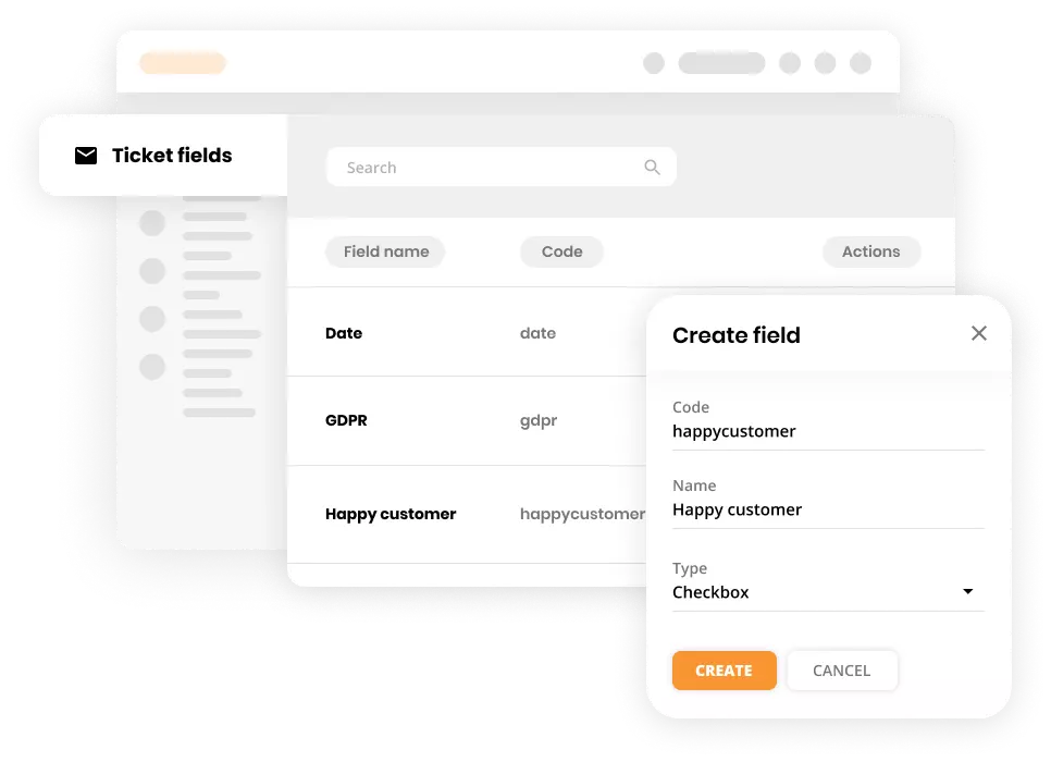 Vyřešte úkol z jedné doručené pošty
