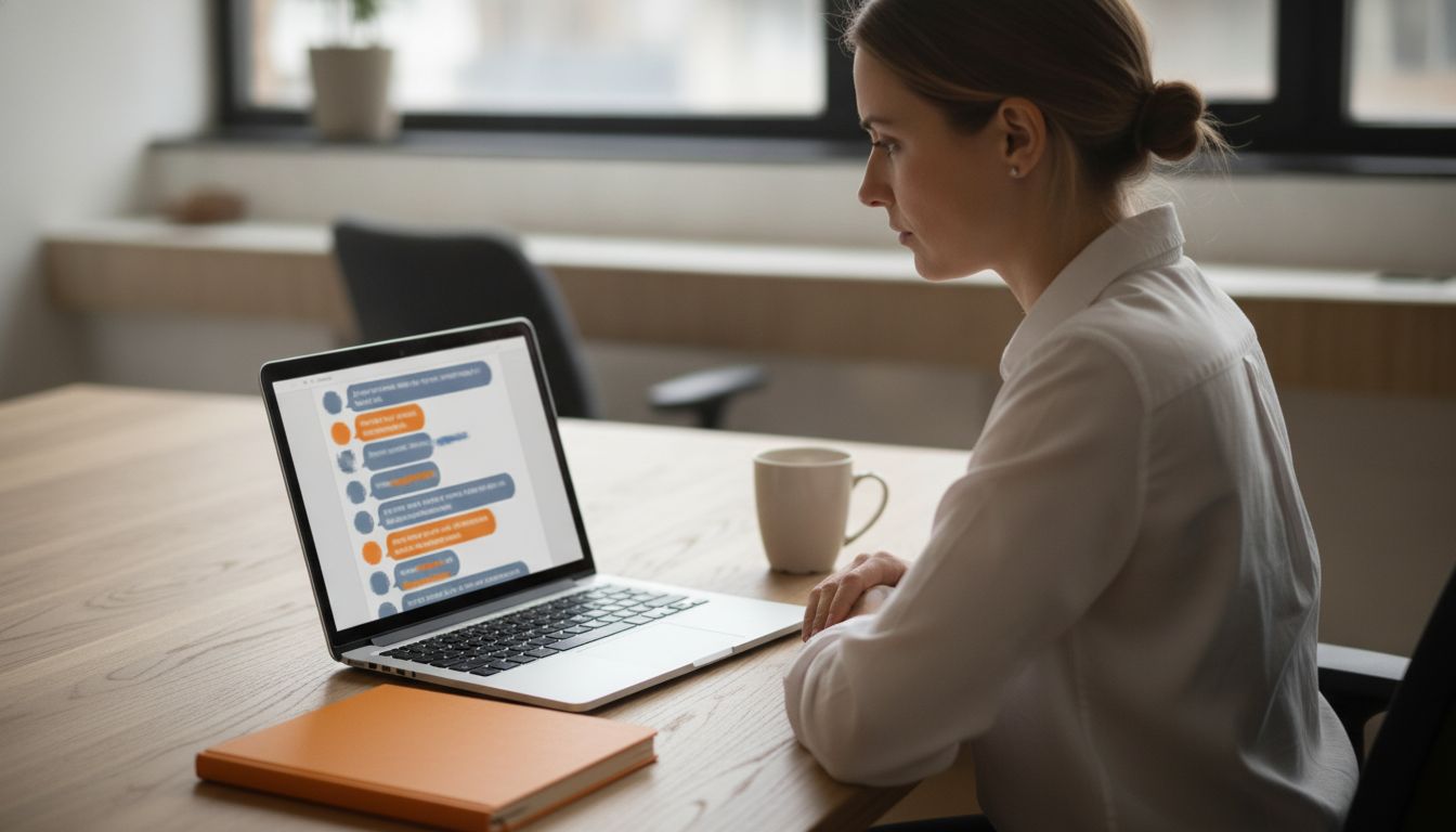 AI chatbot nefunguje? 6 oprav, které skutečně fungují