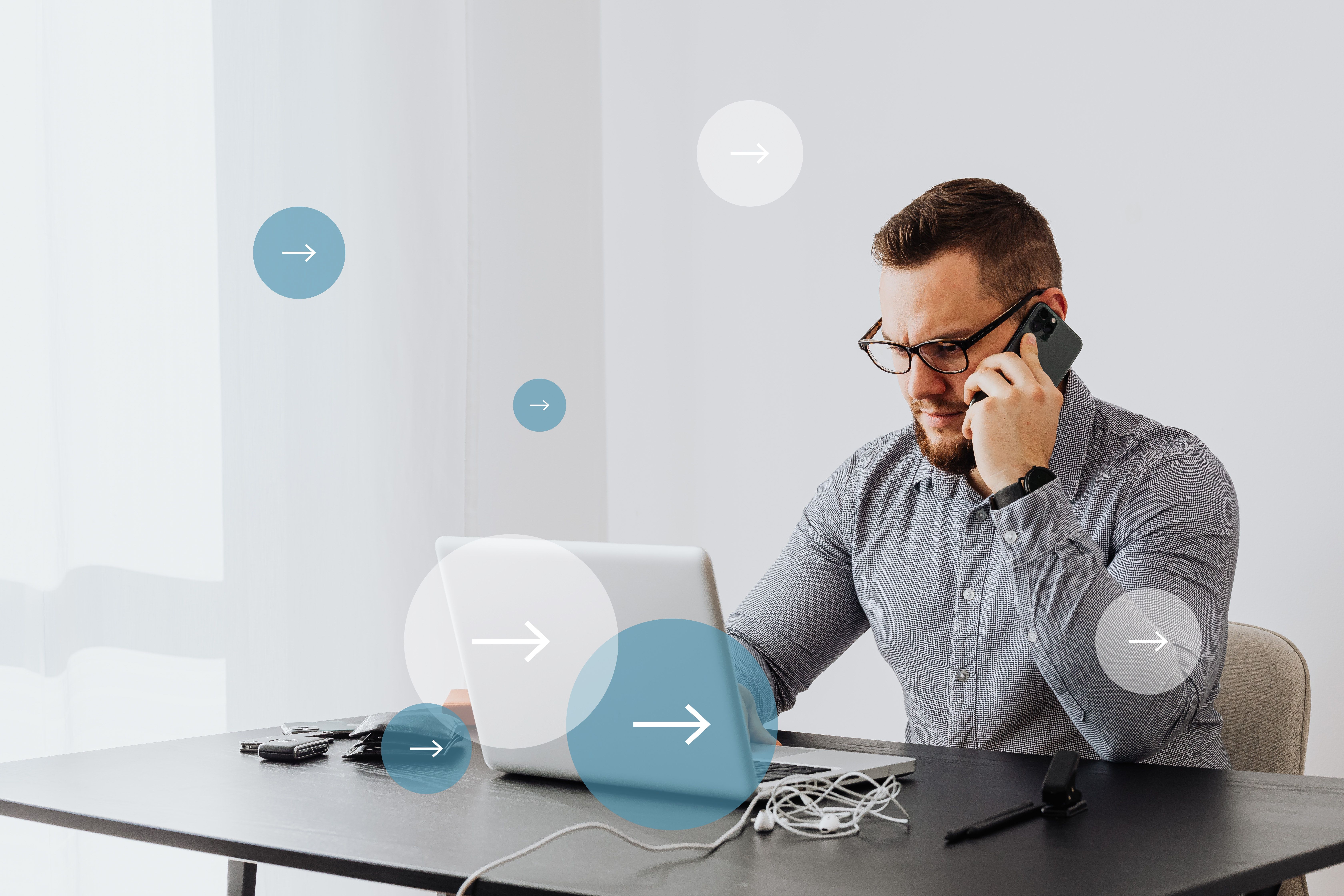 VoIP telefon pro Mac: Kompletní průvodce softphony, SIP klienty a nastavením pro rok 2026