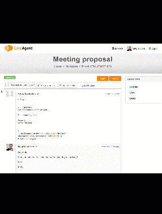 Live chat zvyšuje konverze o 40%