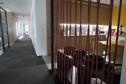 Kancelářský prostor 2