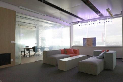 Kancelářský prostor 3