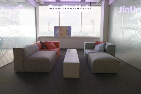 Kancelářský prostor 4