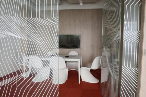 Kancelářský prostor 5