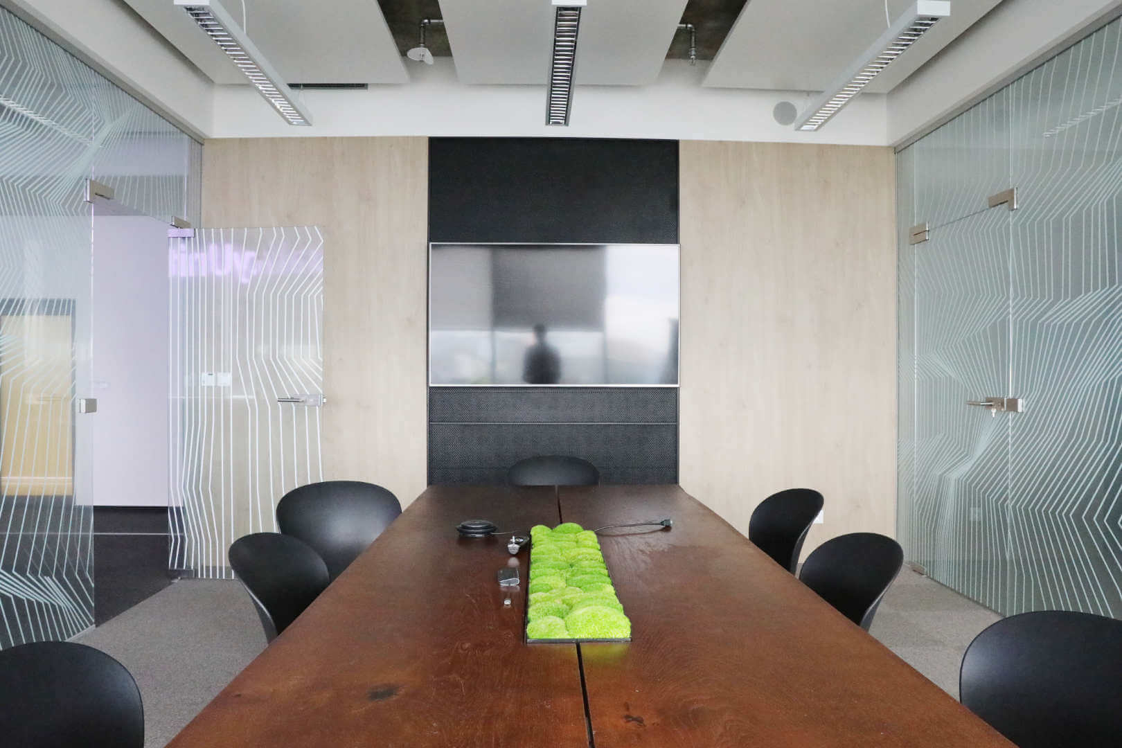 Kancelářský prostor 6