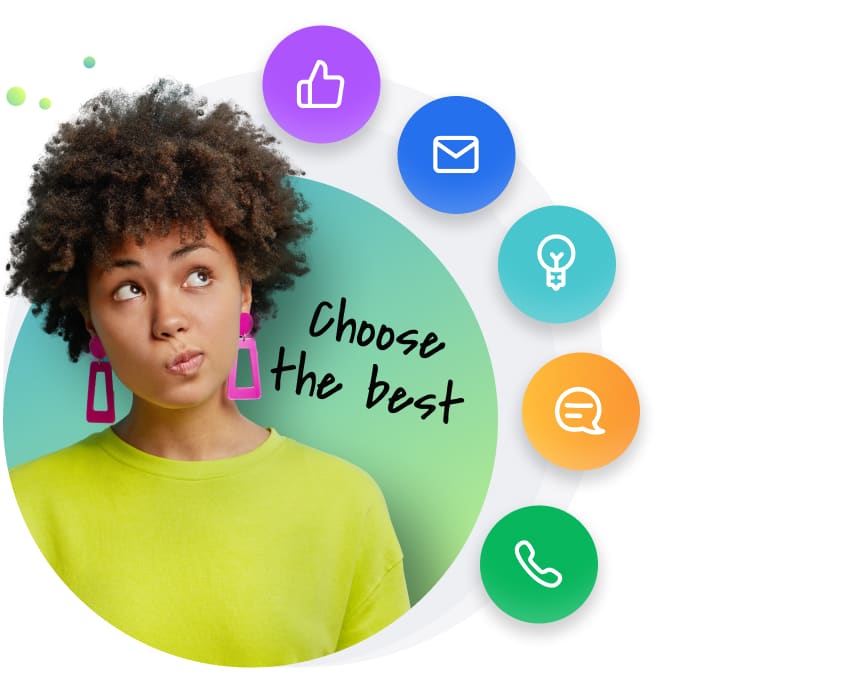 Příklad zákaznického servisu Chewy