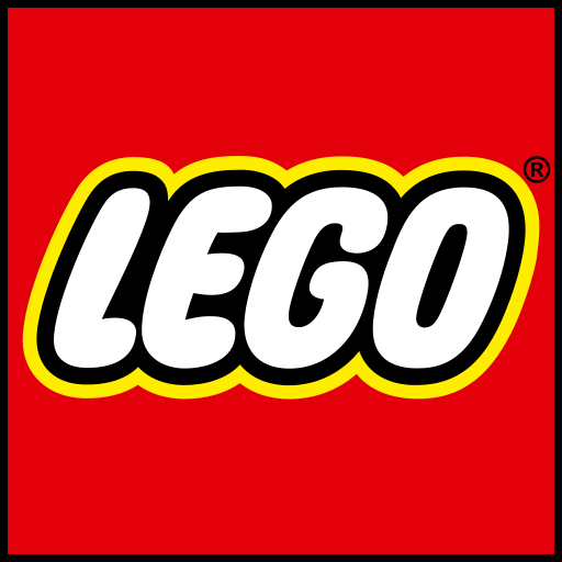 Obrázek loga Lego