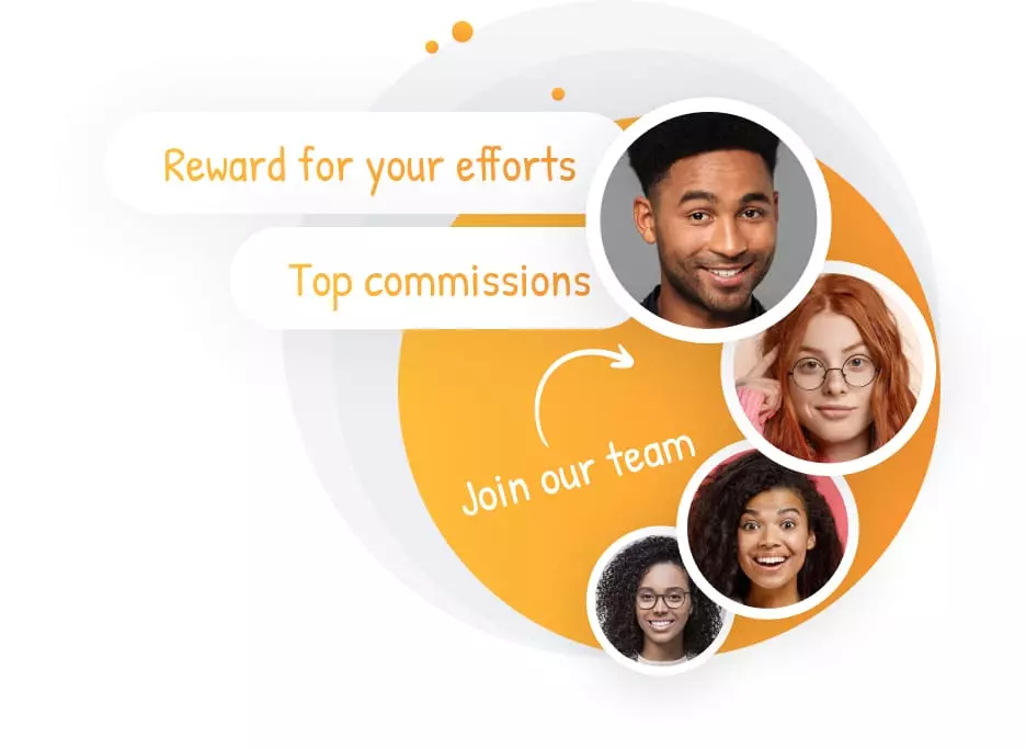 Struktura provize 30%