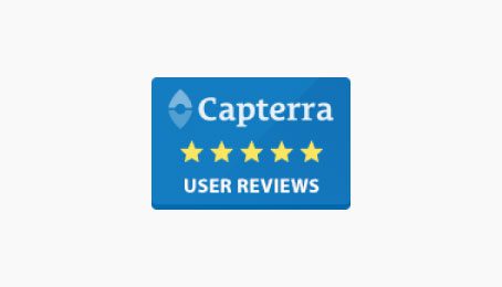 Recenze Capterra