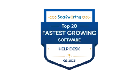 Top 3 nejdůvěryhodnější software helpdesku