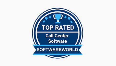 Nejlépe hodnocený software call centra