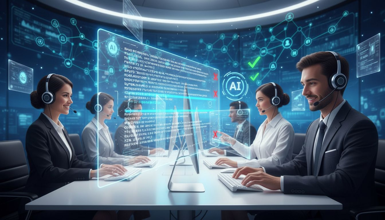 AI gramatická a interpunkční oprava