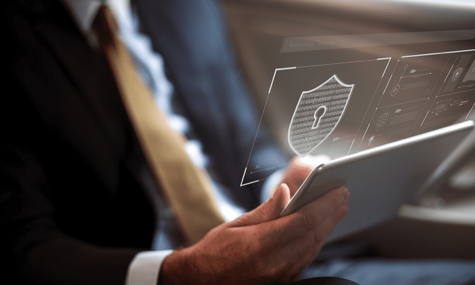 Diagram výhod integrací software