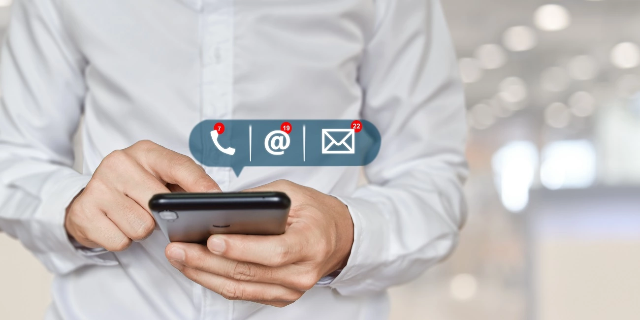 Omnichannel kontinuita: řízení přepínání kanálů a metriky úspěšnosti