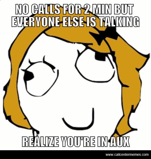 Call center memy vtipné