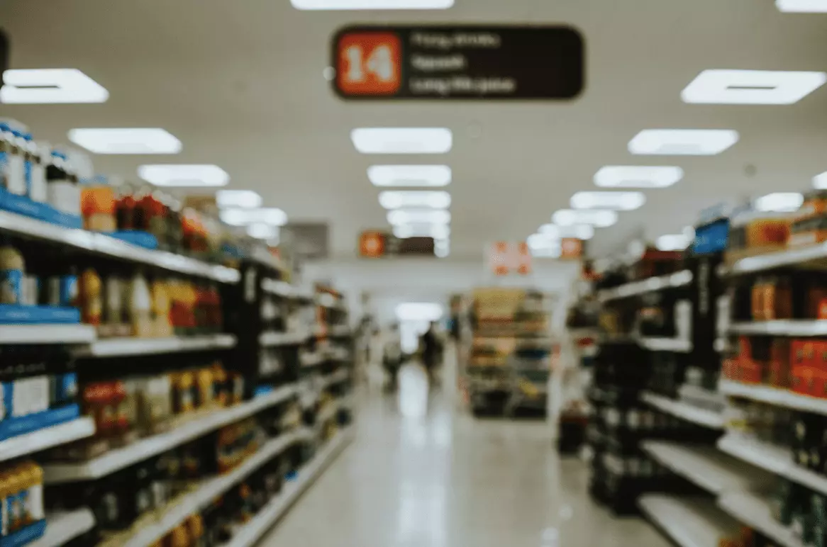 Příklad kognitivní zátěže - příliš mnoho možností