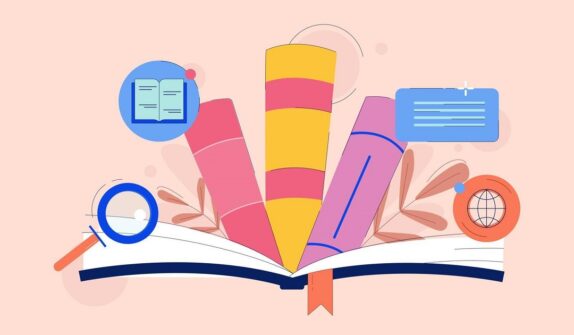 Jak vytvořit znalostní bázi v 6 jednoduchých krocích (+ Příklady)