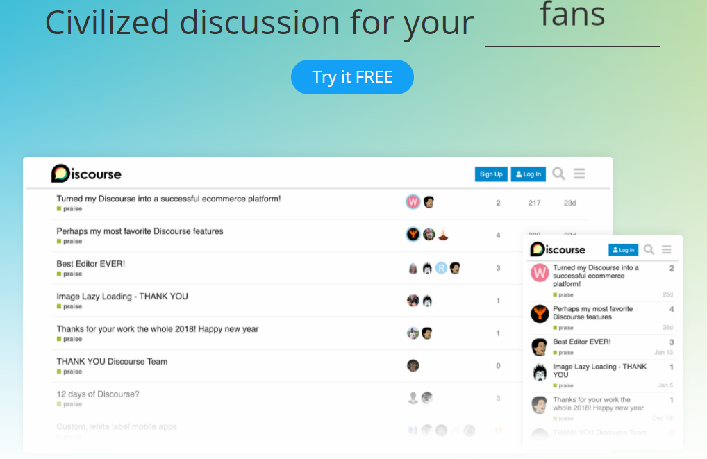Přehled ovládacího panelu Spiceworks