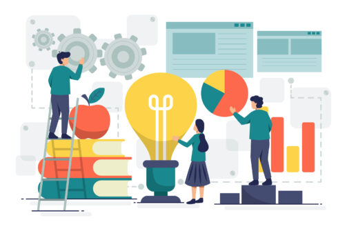 20 nejlepších příkladů znalostní báze, které vás inspirují v roce 2025