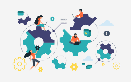 Správa znalostí: Změna hry pro vaši firmu