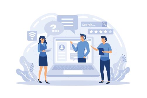 Proaktivní zákaznický servis: Tipy, výhody a skutečné příklady