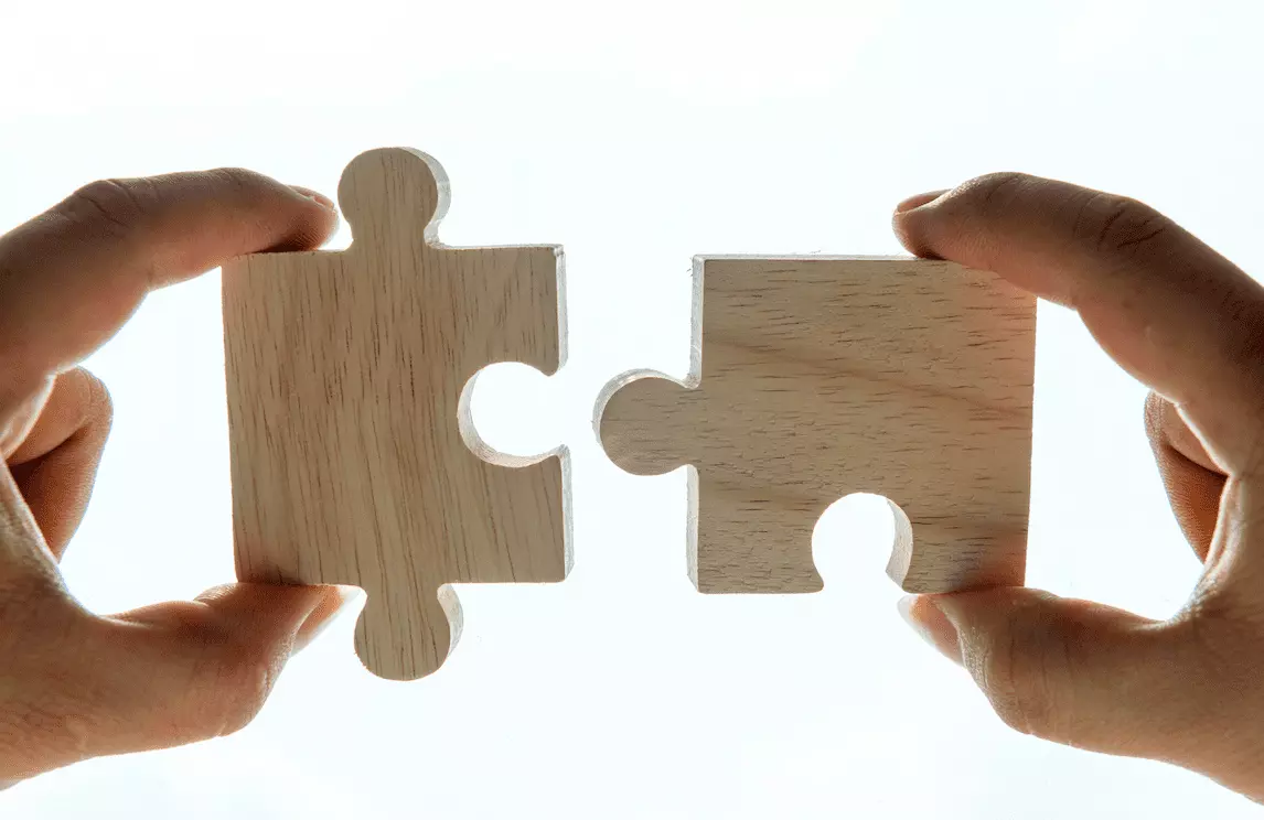 Typy software a systémů, které lze integrovat