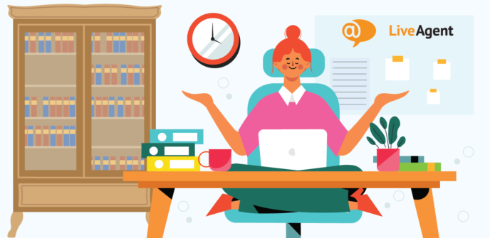 Live Chat pro vzdělávací a neziskové organizace