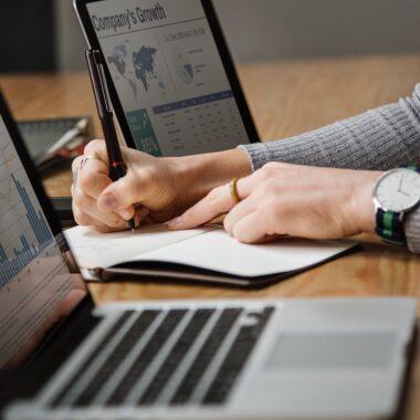 Kontrolní seznam auditu IT helpdesku