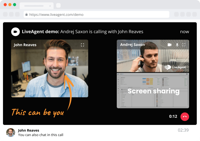 Naplánujte si demo mockup