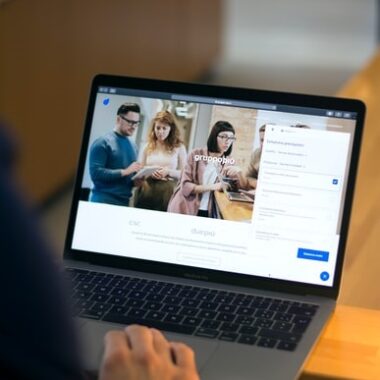 Kontrolní seznam cílové stránky