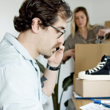 Kontrolní seznam obchodního rozhovoru