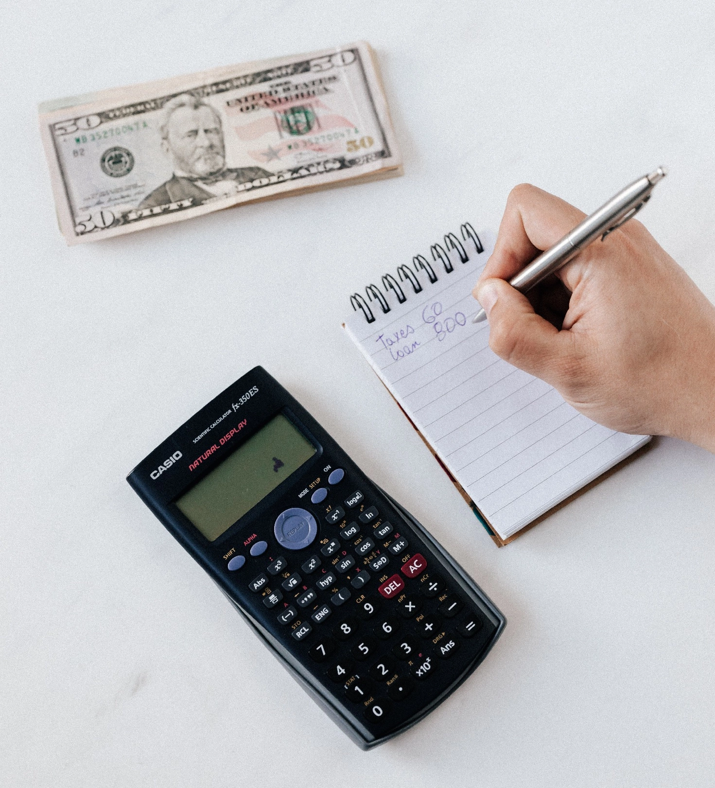 Plánování rozpočtu