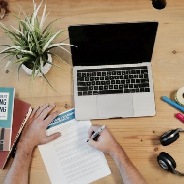 Kontrolní seznam marketingového auditu