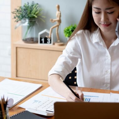 Kontrolní seznam prodejního hovoru