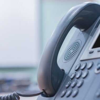 Kontrolní seznam implementace VoIP