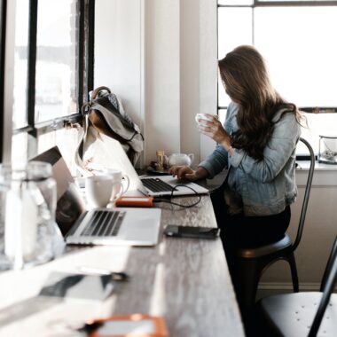 Kontrolní seznam Lead Magnet