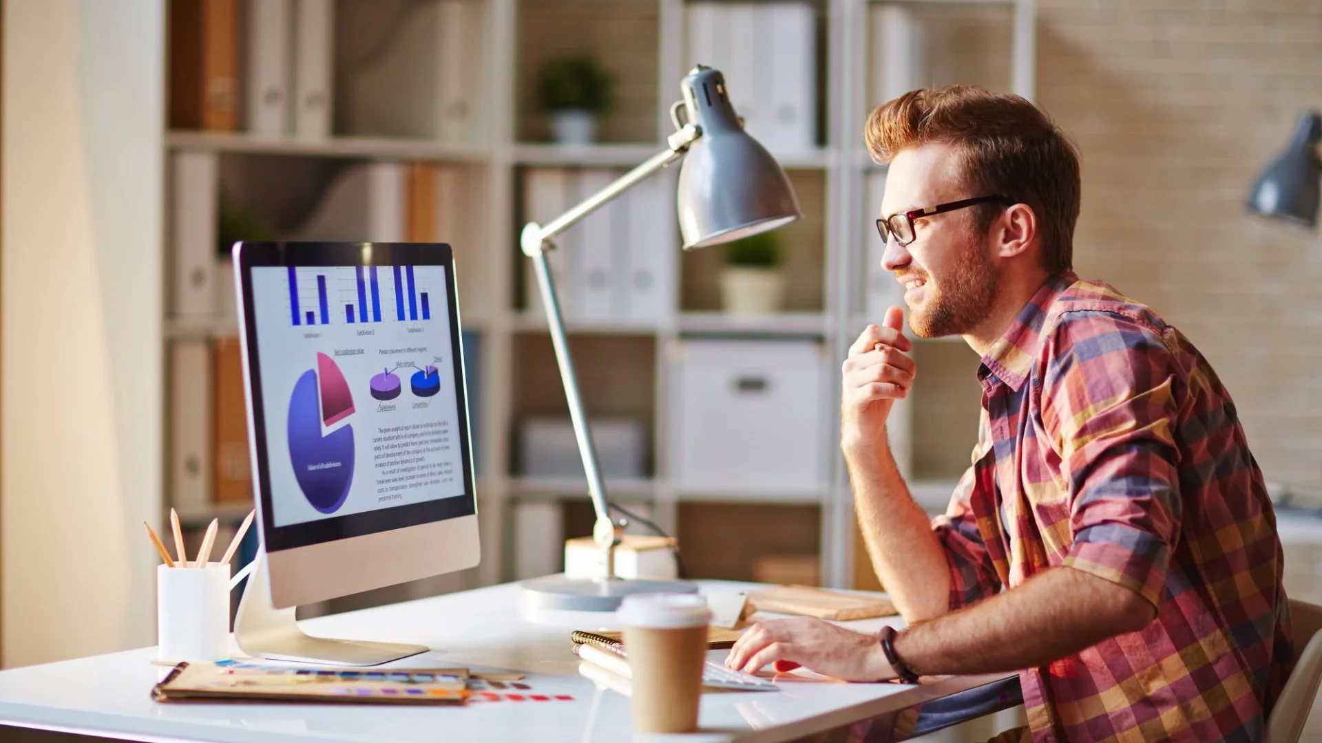 Výhody vstávání brzy