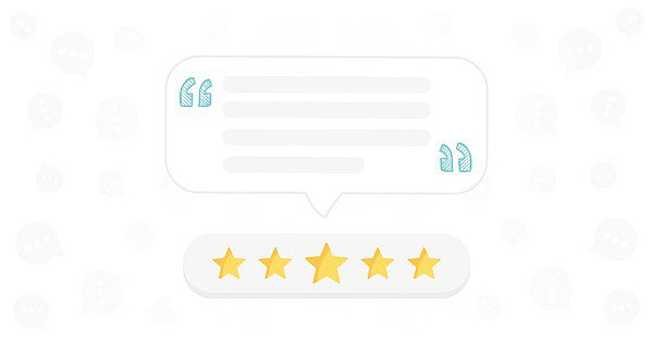 Zanechání pětihodinové recenze