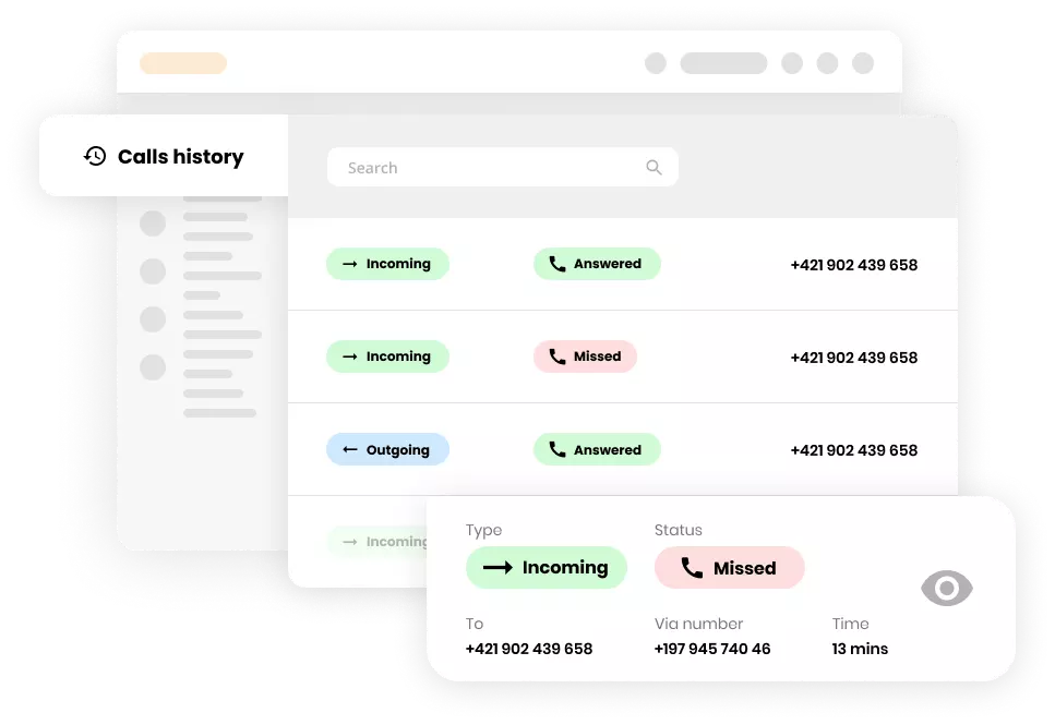 LiveAgent call centrum