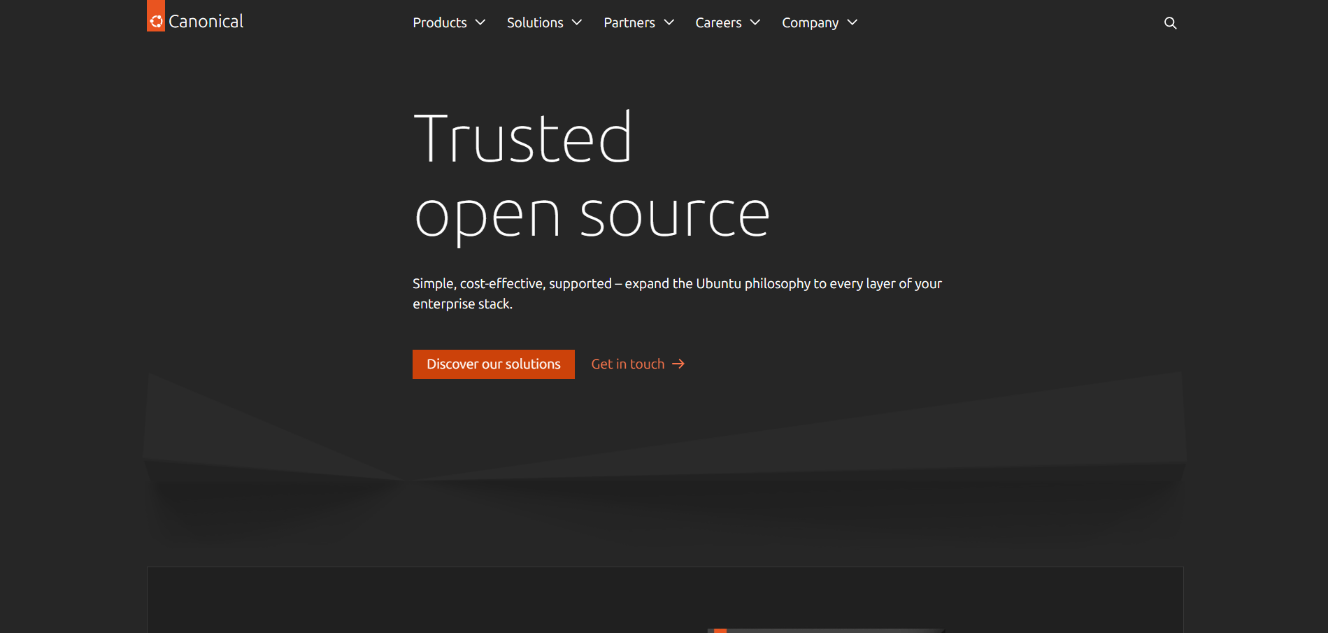 Kanonické kontakty na helpdesk