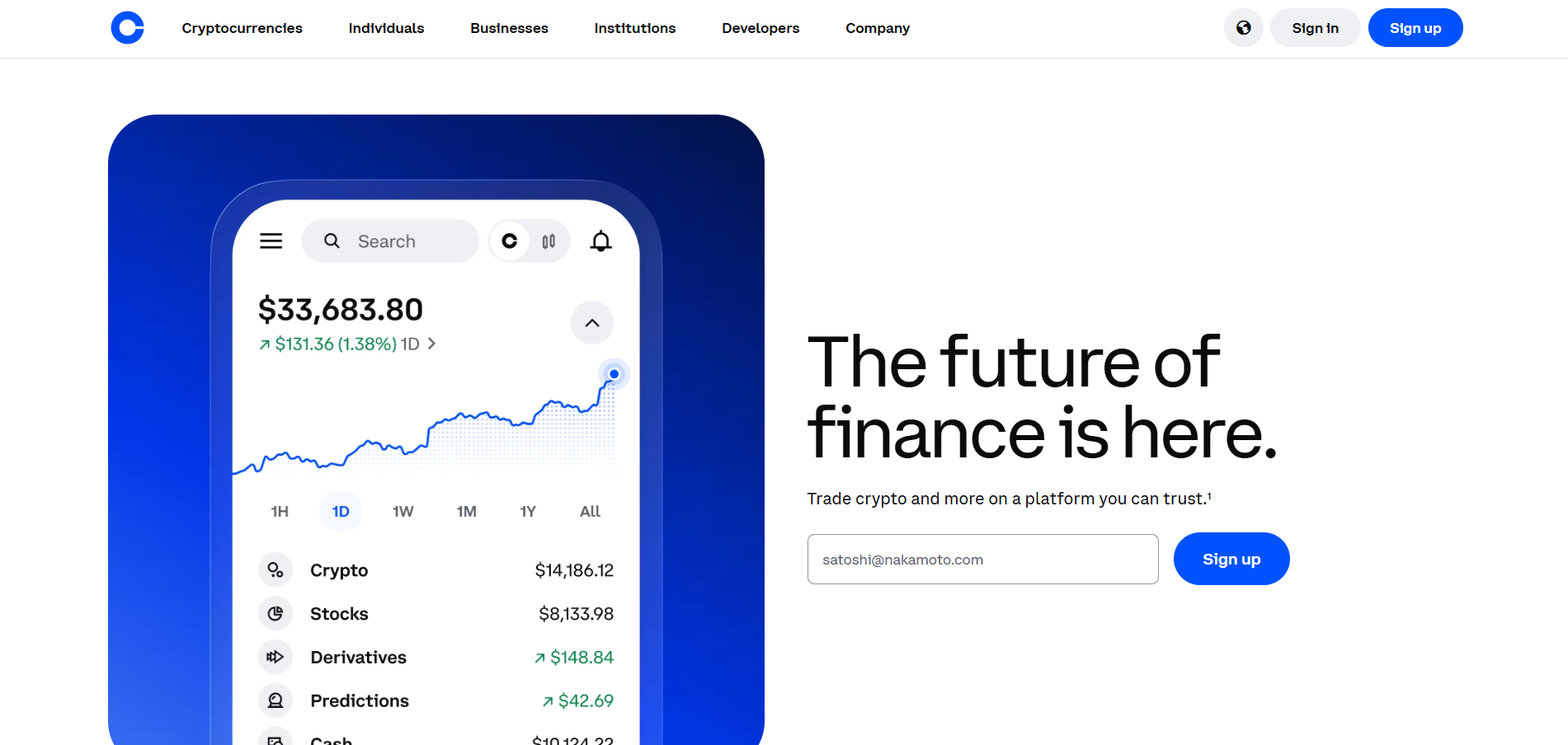 Kontakty na podporu Coinbase