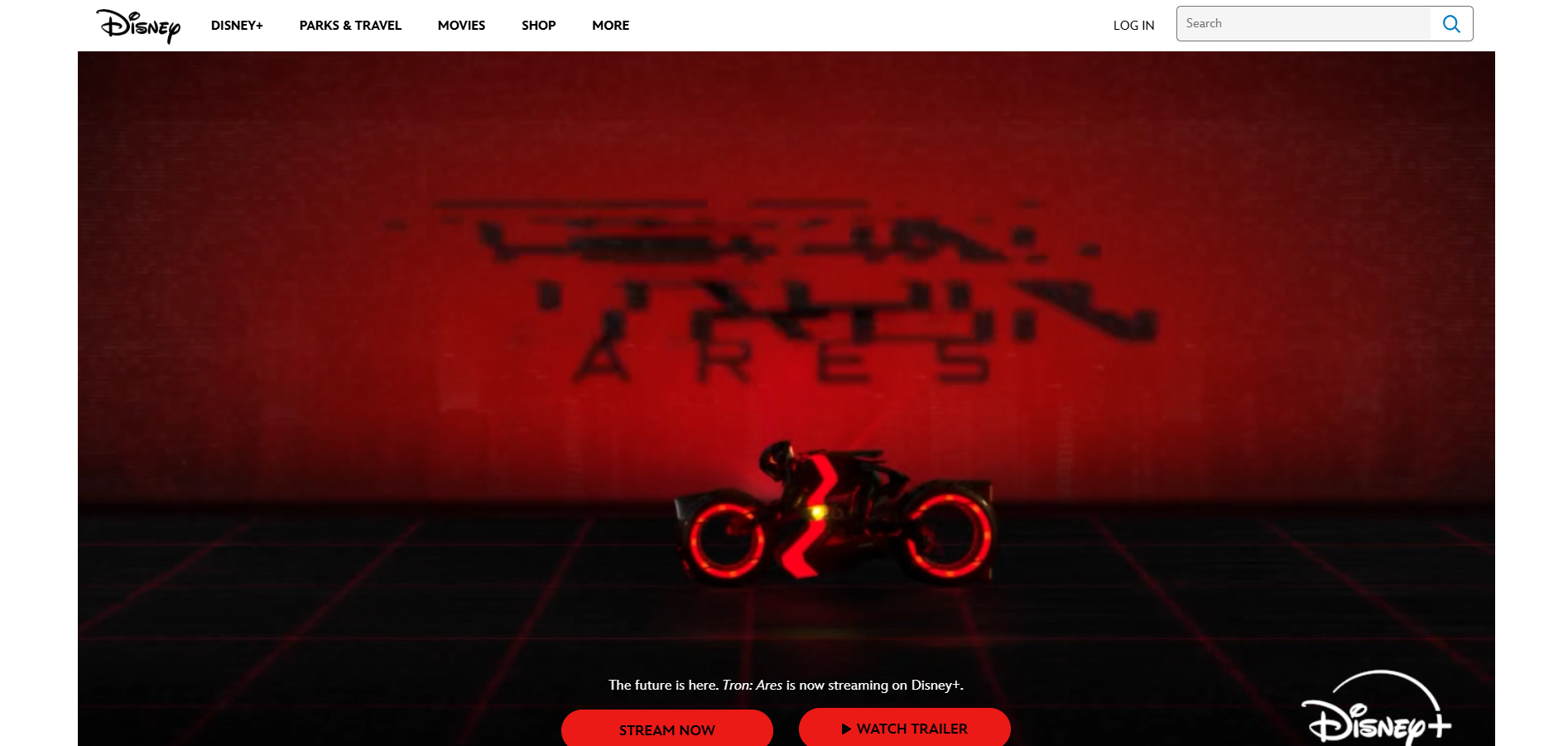 Kontakty na zákaznickou podporu Disney