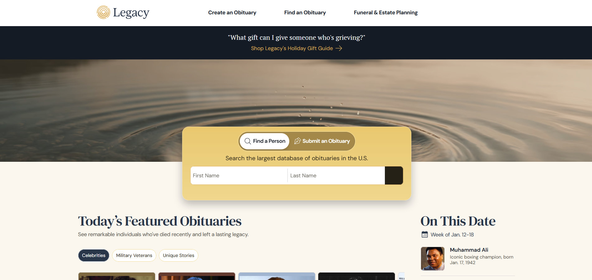 Kontakty na zákaznickou podporu Legacy