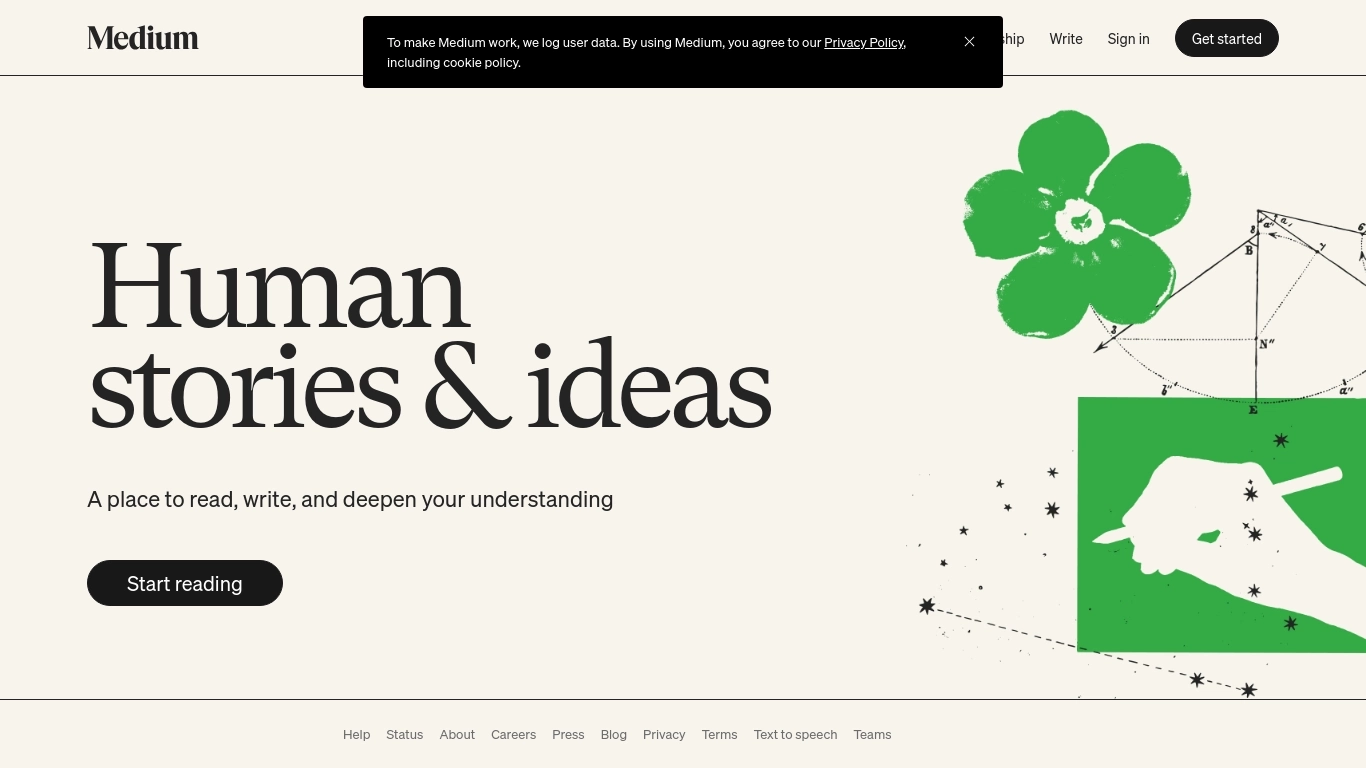 Středně velké kontaktní centrum Help Desk