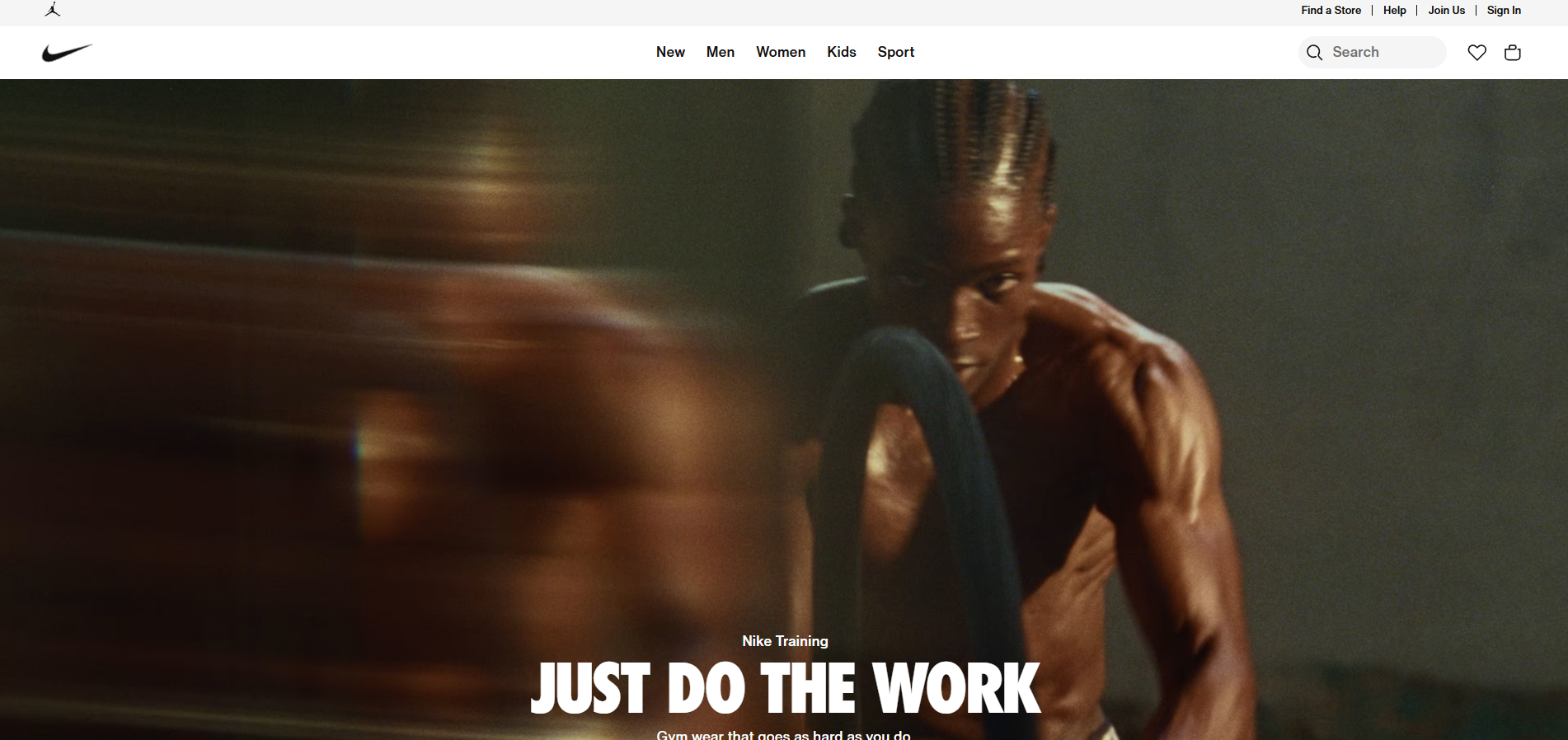 Kontakty na zákaznickou podporu Nike