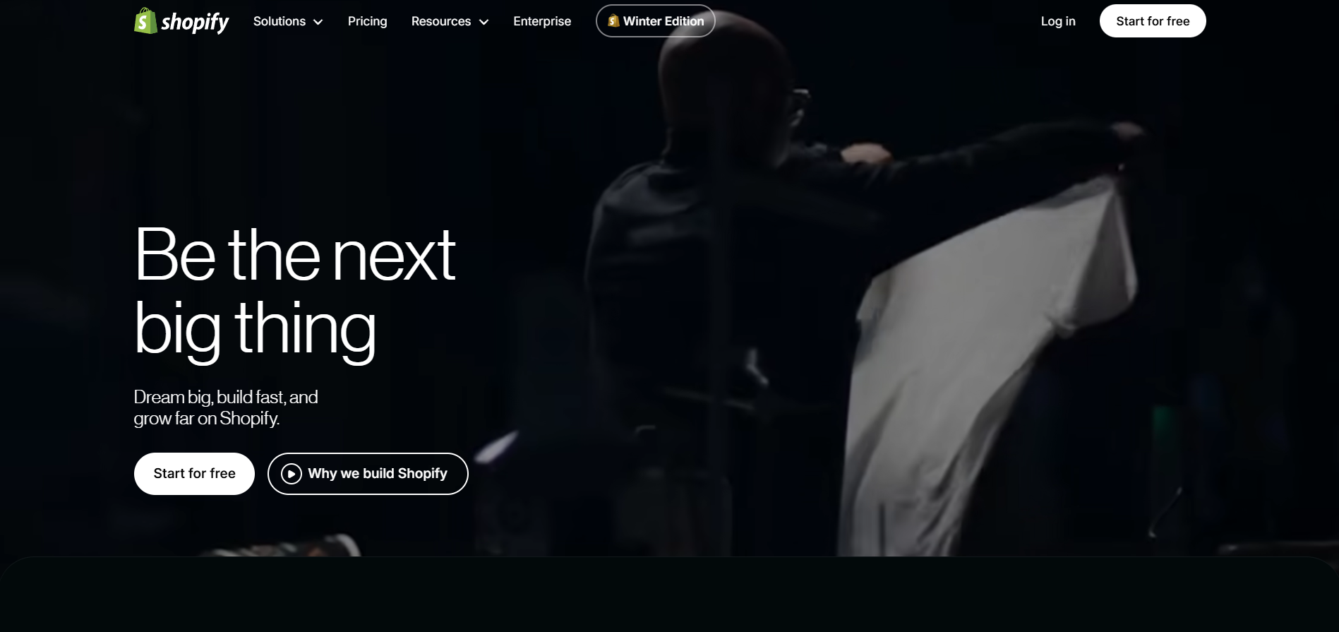 Kontakty na zákaznickou podporu Shopify