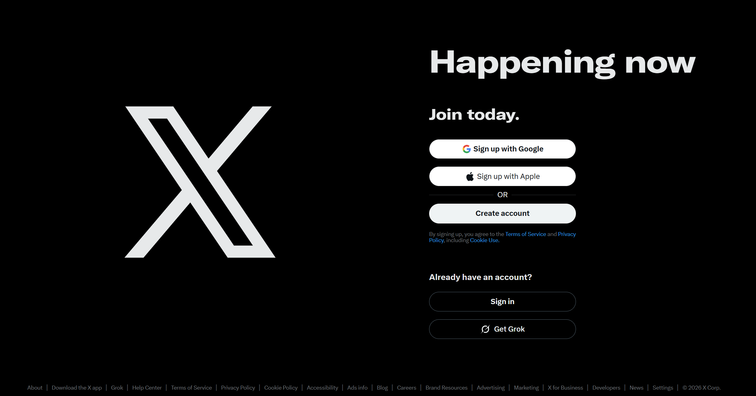 Kontakty na podporu Twitteru