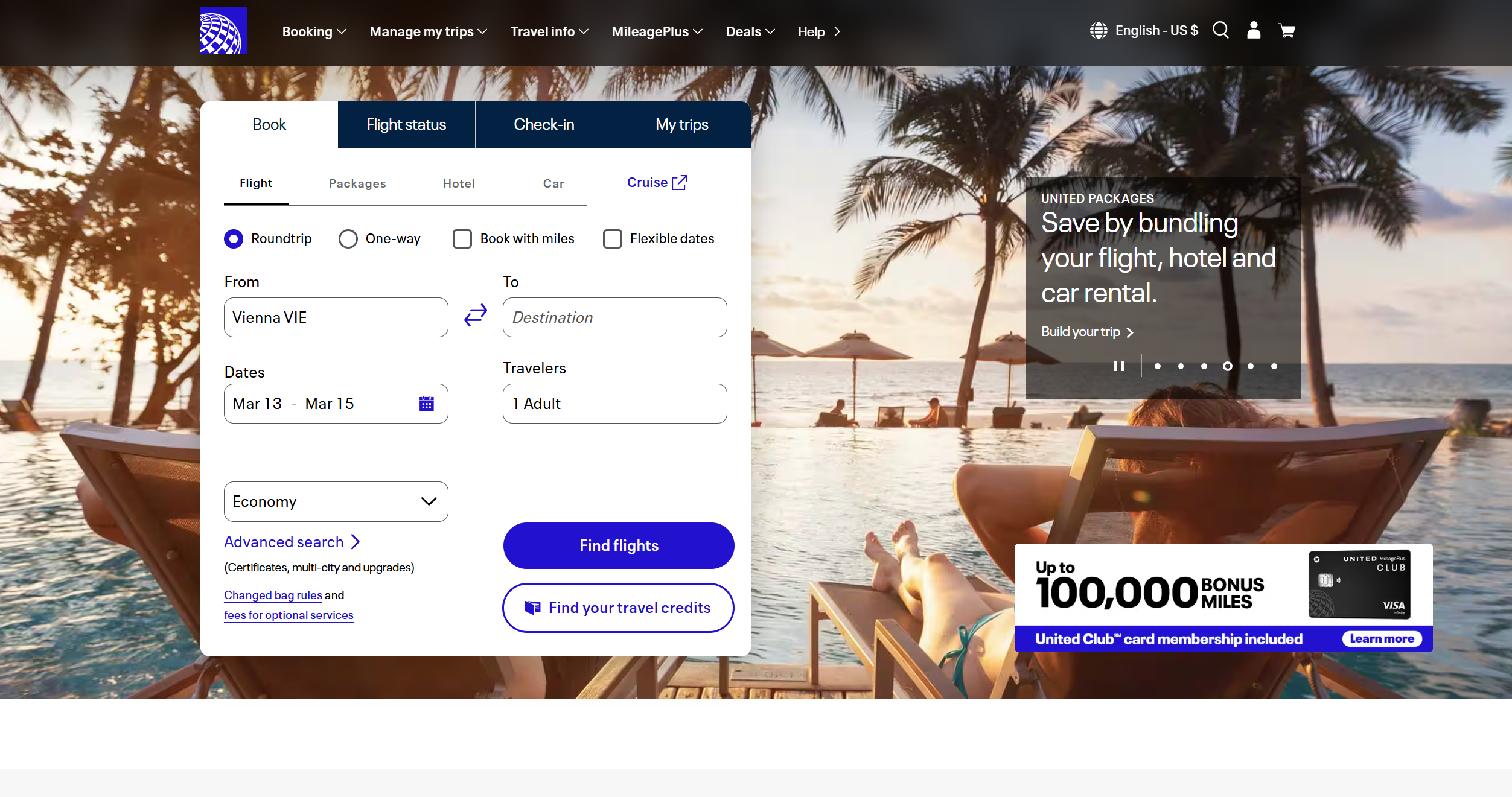 Kontakty na Help Desk společnosti United