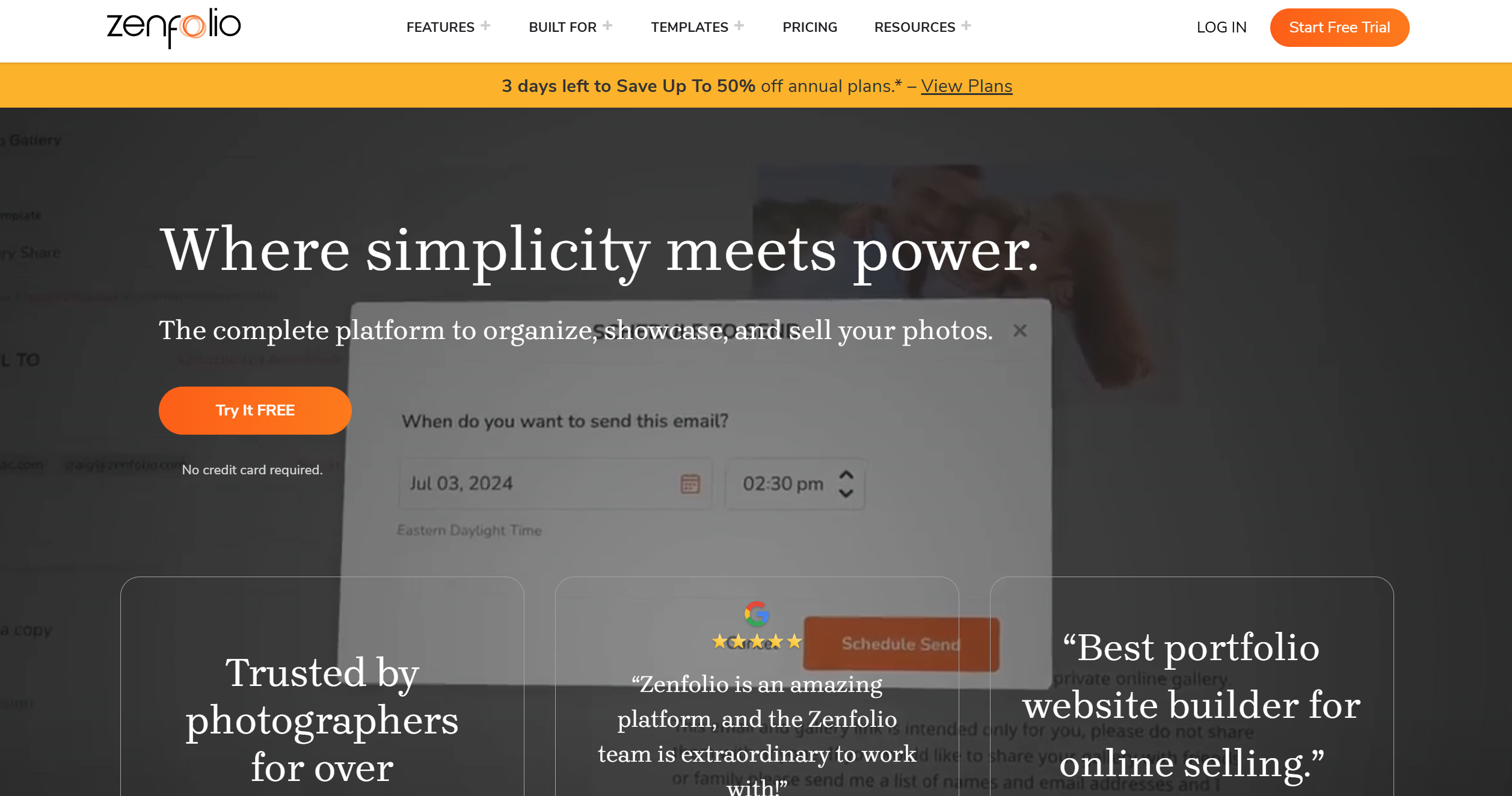 Kontakty na podporu Zenfolio Help Desk